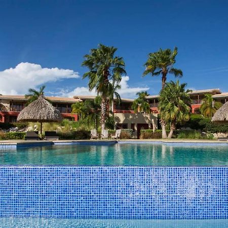 Spanish Water A1 ウィレムスタッド エクステリア 写真