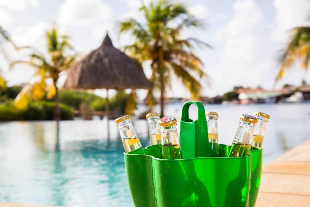 Spanish Water A1 ウィレムスタッド エクステリア 写真